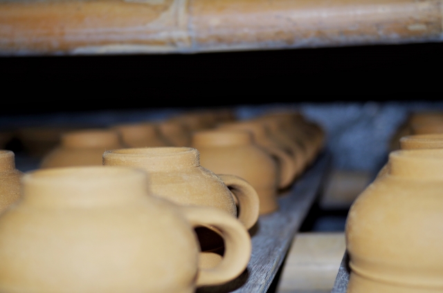 島根県出雲「出西窯」とは？陶器にはどんな特徴がある？購入できるところは？